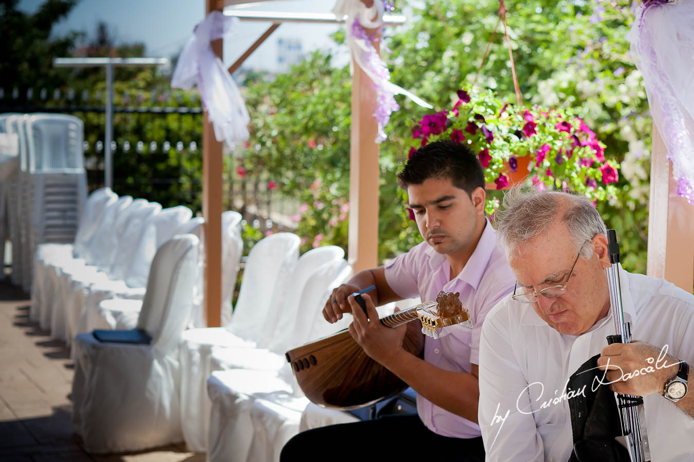 Marios & Paula's Wedding. Cyprus 2012, Photographer: Cristian Dascalu