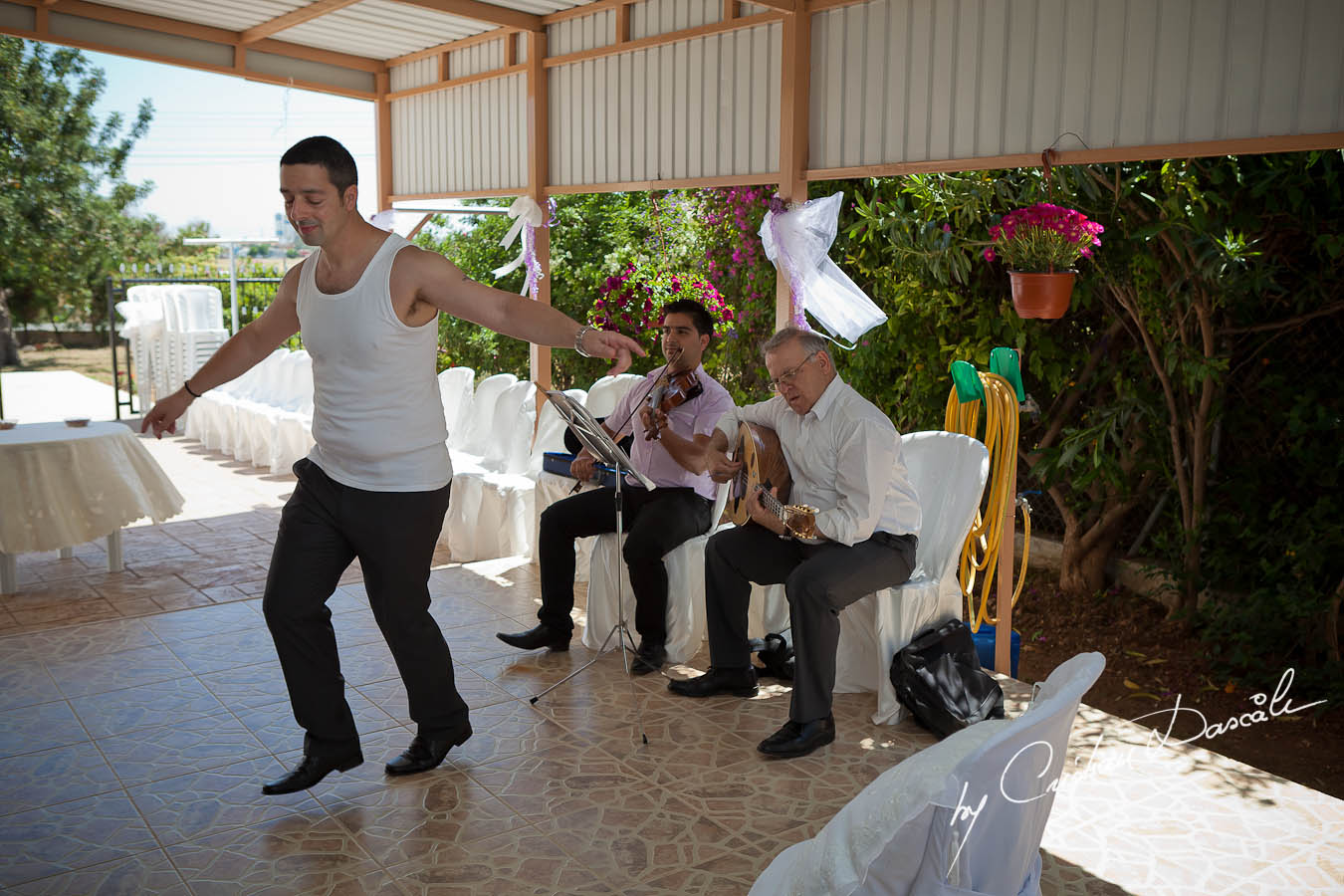 Marios & Paula's Wedding. Cyprus 2012, Photographer: Cristian Dascalu