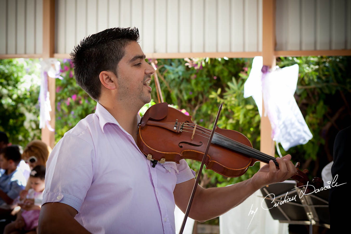 Marios & Paula's Wedding. Cyprus 2012, Photographer: Cristian Dascalu