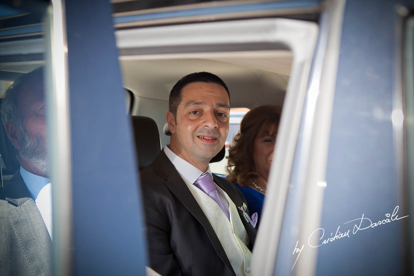 Marios & Paula's Wedding. Cyprus 2012, Photographer: Cristian Dascalu