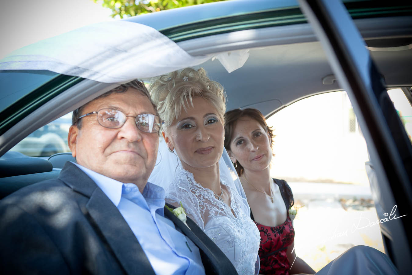 Marios & Paula's Wedding. Cyprus 2012, Photographer: Cristian Dascalu