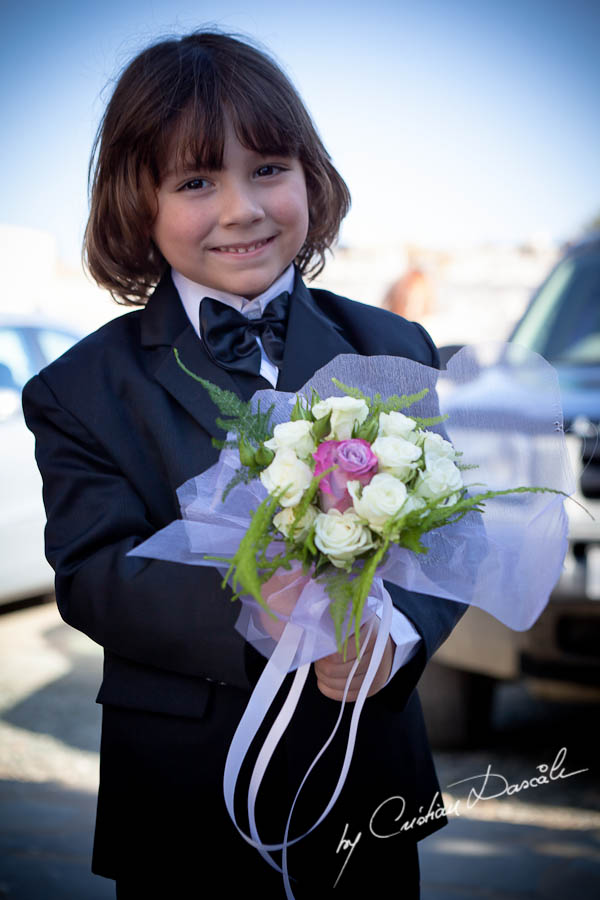 Marios & Paula's Wedding. Cyprus 2012, Photographer: Cristian Dascalu