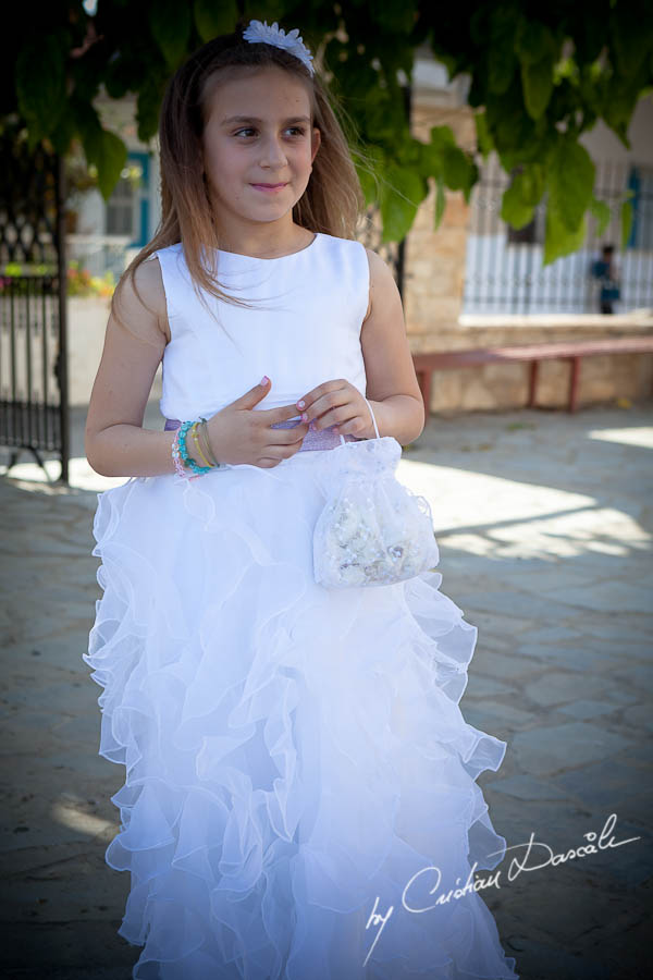 Marios & Paula's Wedding. Cyprus 2012, Photographer: Cristian Dascalu