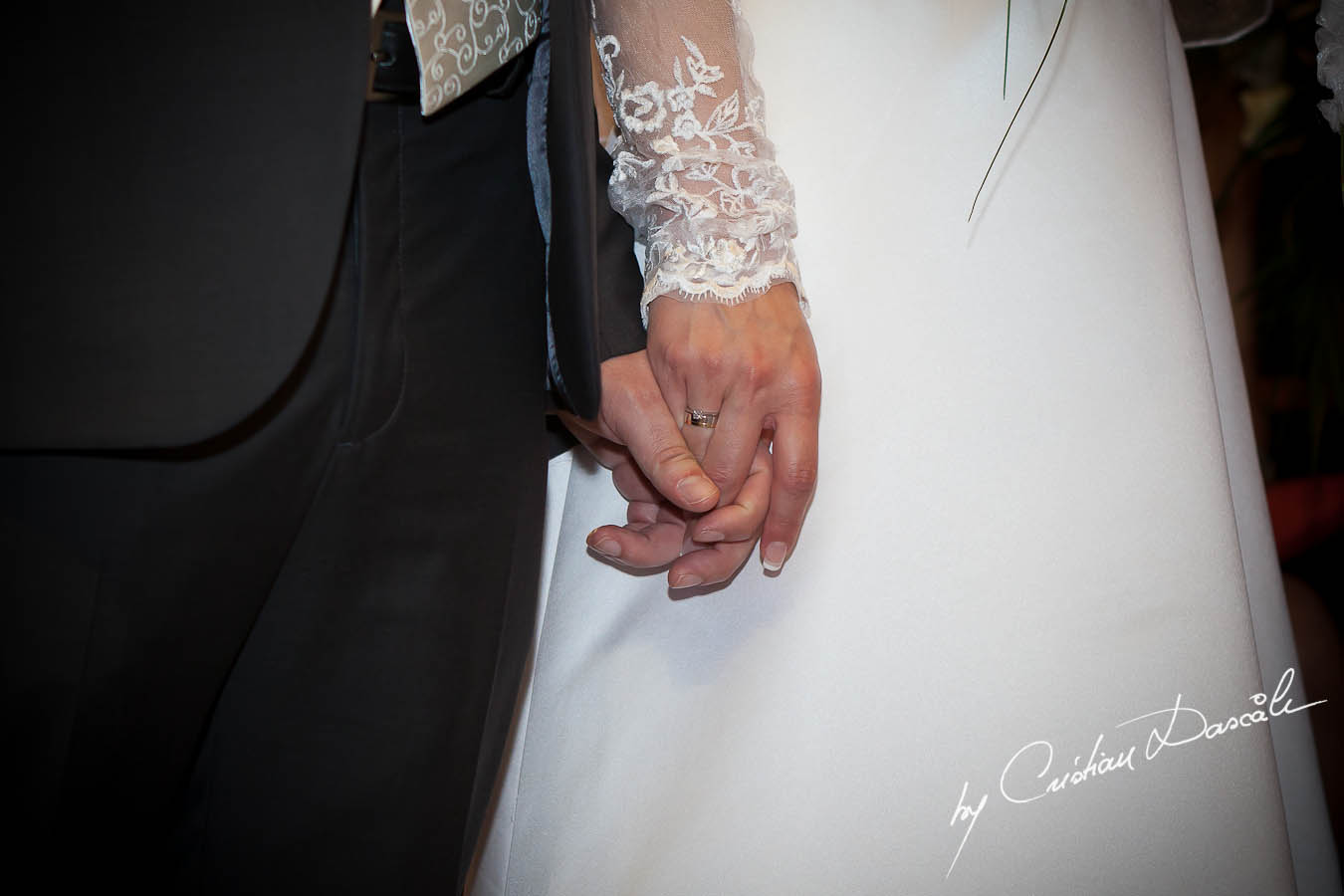 Marios & Paula's Wedding. Cyprus 2012, Photographer: Cristian Dascalu