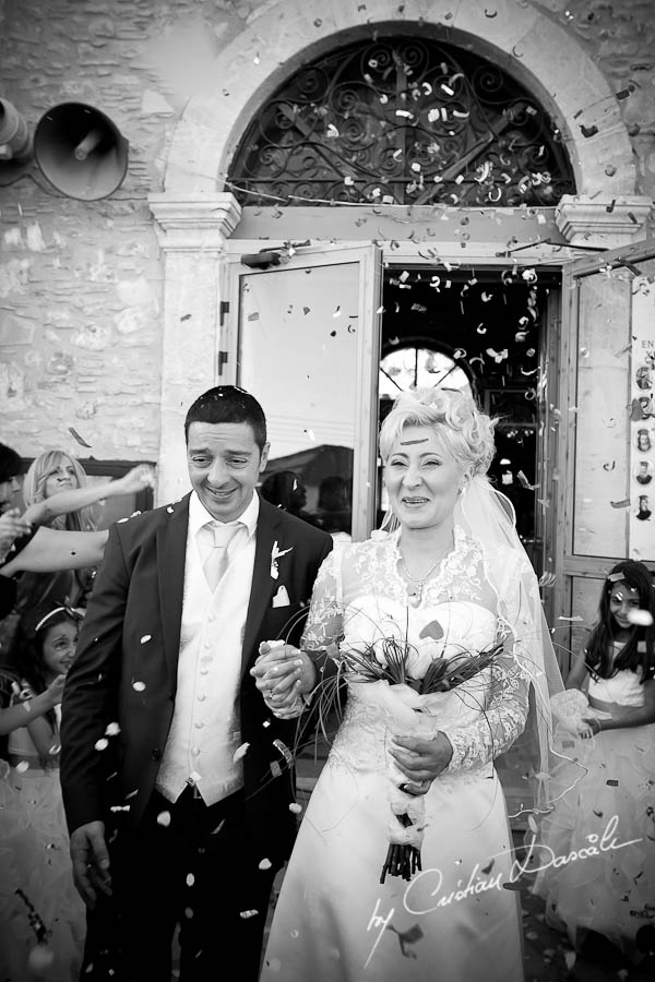 Marios & Paula's Wedding. Cyprus 2012, Photographer: Cristian Dascalu