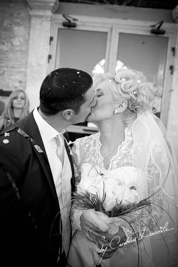 Marios & Paula's Wedding. Cyprus 2012, Photographer: Cristian Dascalu