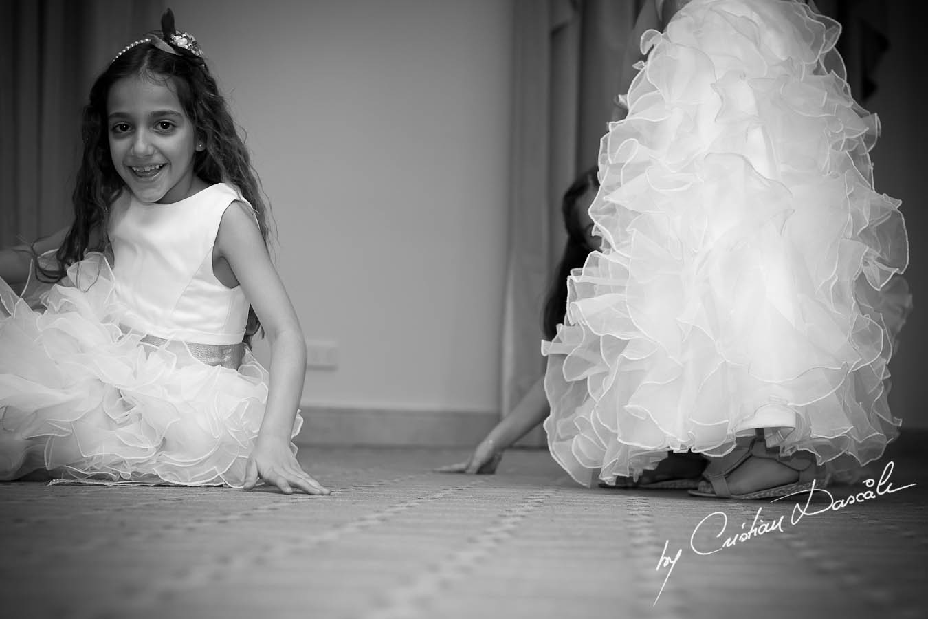 Marios & Paula's Wedding. Cyprus 2012, Photographer: Cristian Dascalu