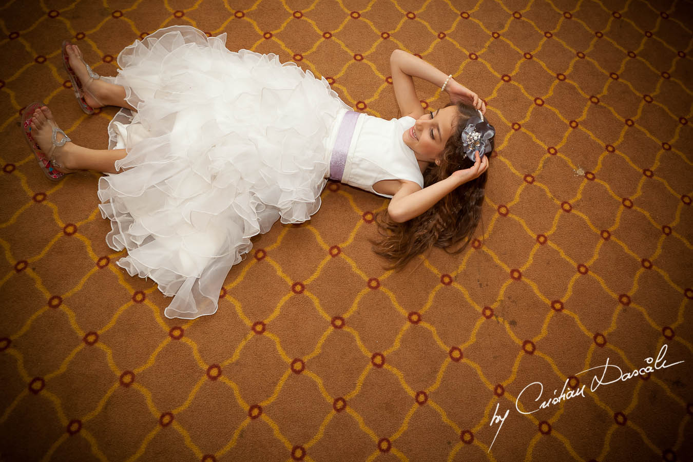 Marios & Paula's Wedding. Cyprus 2012, Photographer: Cristian Dascalu