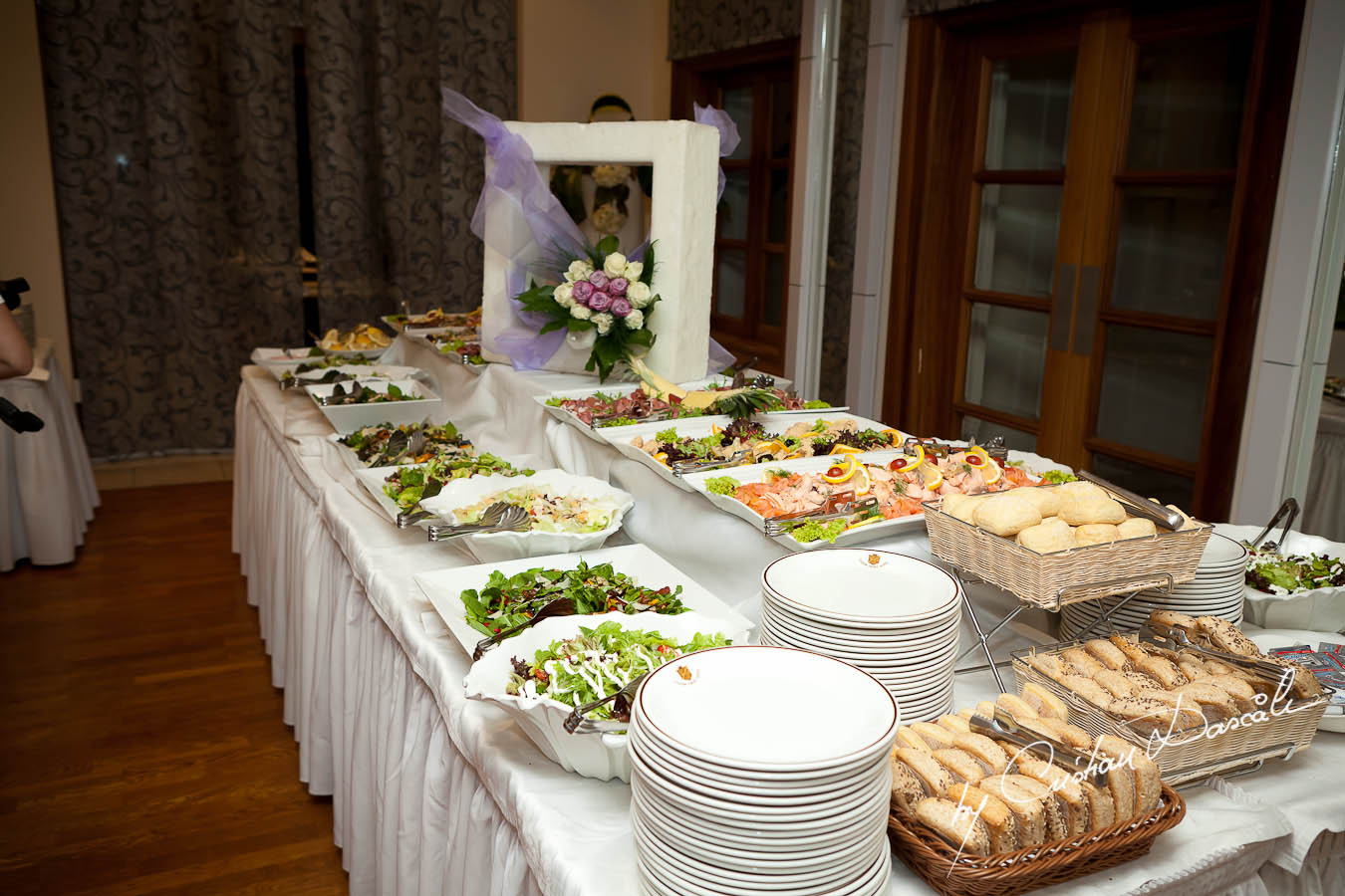 Marios & Paula's Wedding. Cyprus 2012, Photographer: Cristian Dascalu