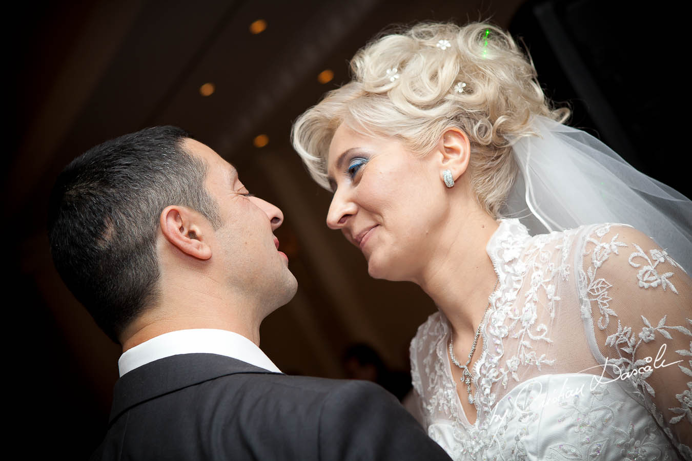 Marios & Paula's Wedding. Cyprus 2012, Photographer: Cristian Dascalu