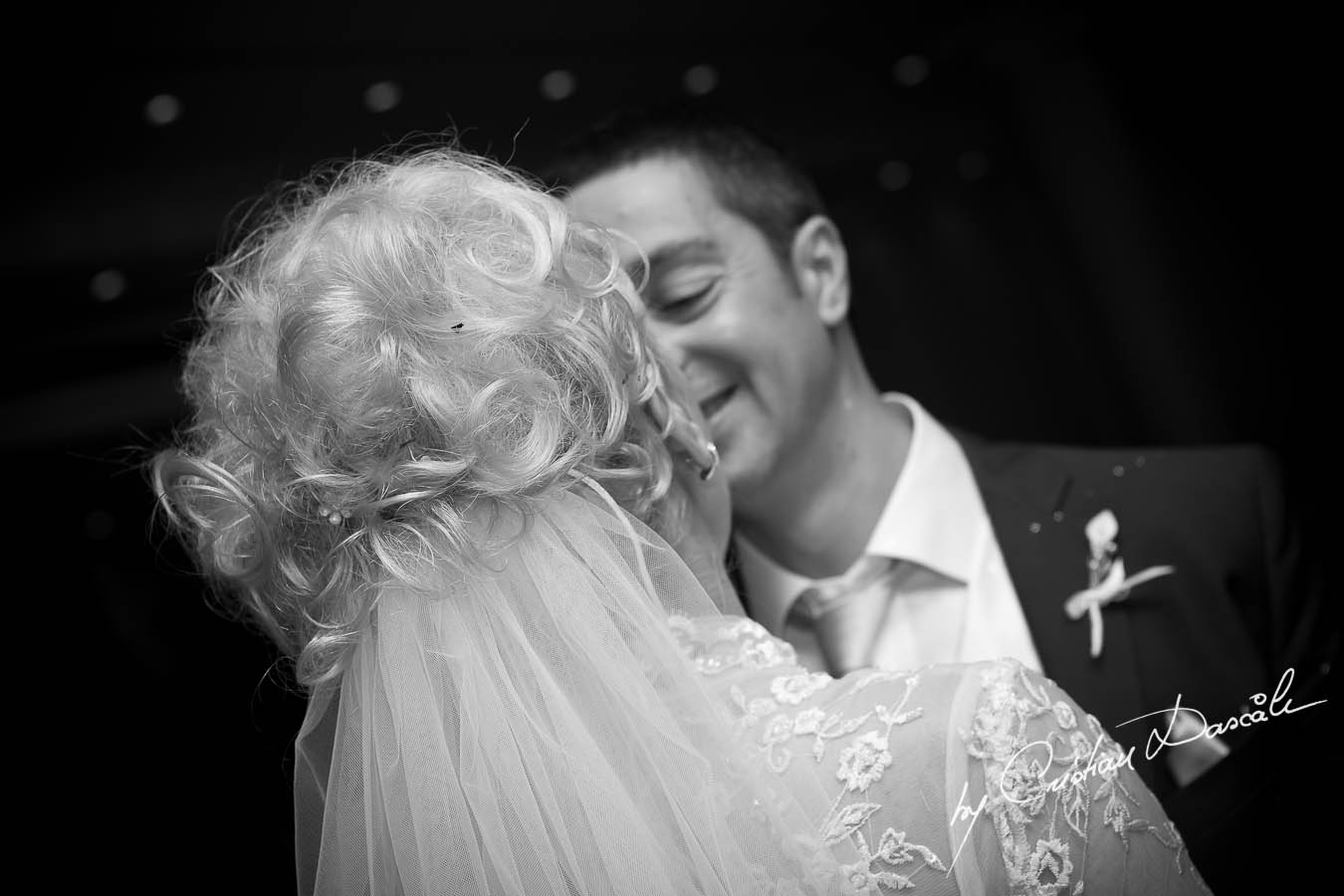 Marios & Paula's Wedding. Cyprus 2012, Photographer: Cristian Dascalu