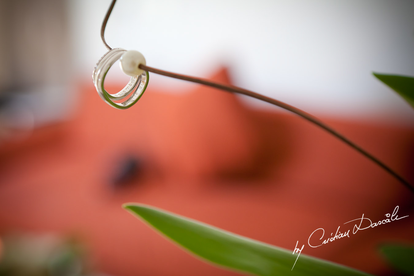 Vlad & Anca - A beautiful Wedding in Larnaka. Professional Photographer: Cristian Dascalu