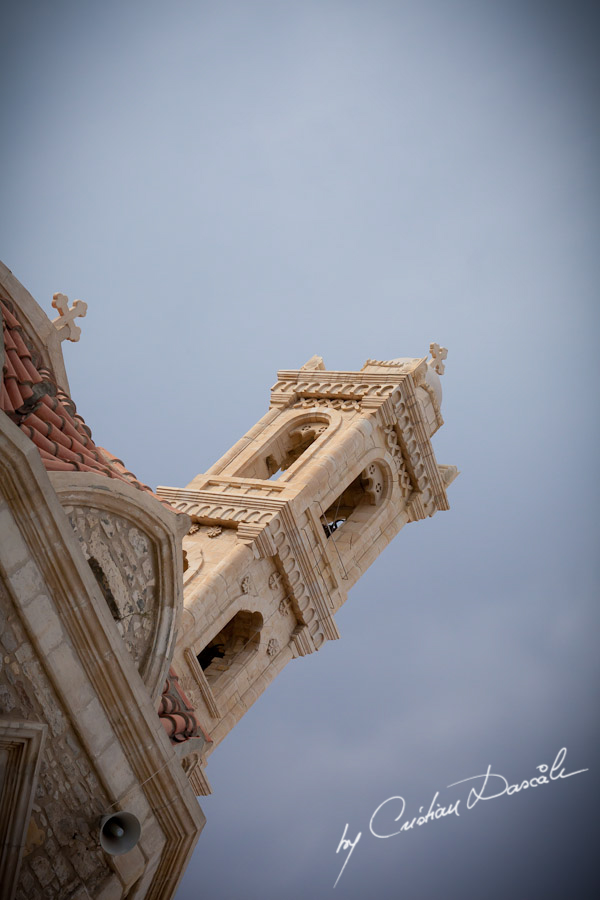 Vlad & Anca - A beautiful Wedding in Larnaka. Professional Photographer: Cristian Dascalu