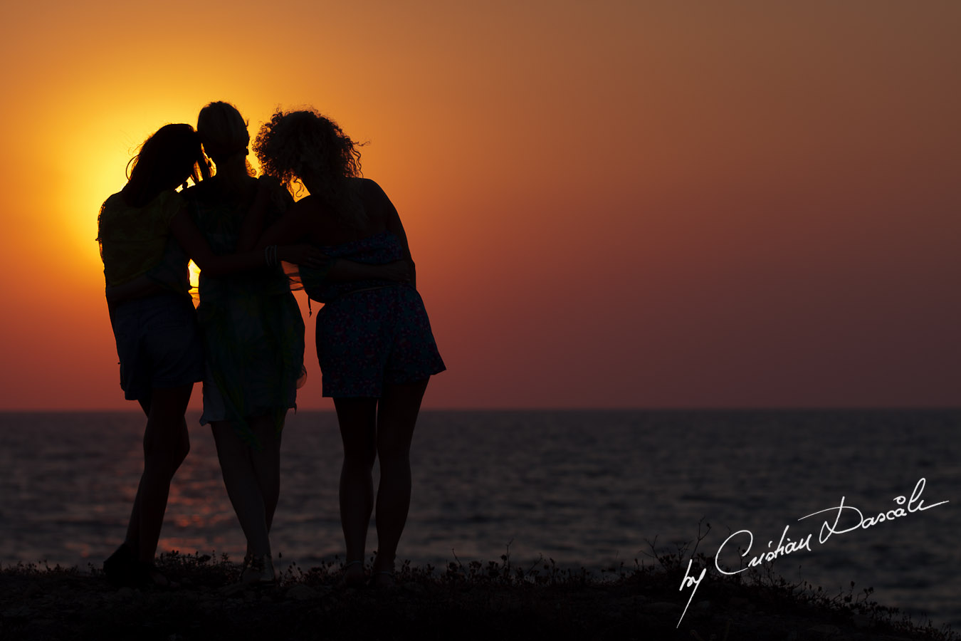 Kate & Family - Cyprus Photographer: Cristian Dascalu