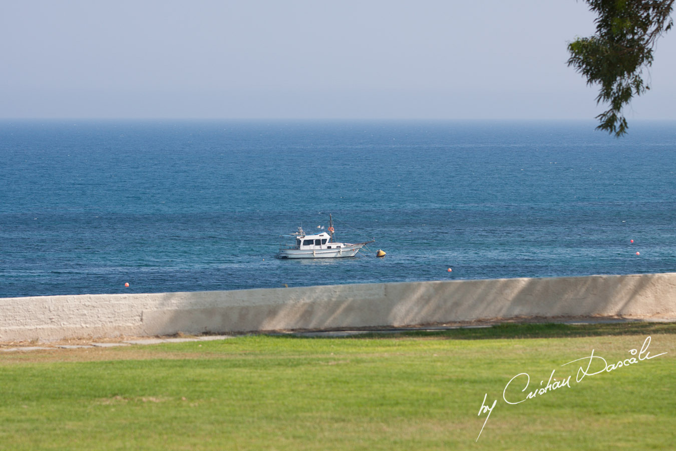 Cyprus Wedding Photography - Alex & Inga. Cyprus Photographer: Cristian Dascalu