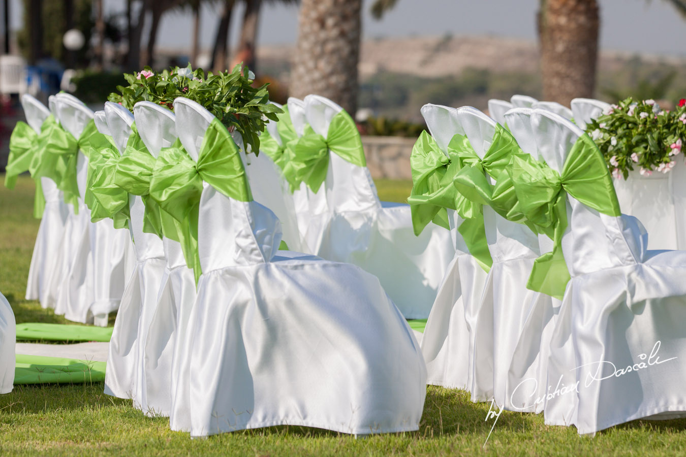 Cyprus Wedding Photography - Alex & Inga. Cyprus Photographer: Cristian Dascalu
