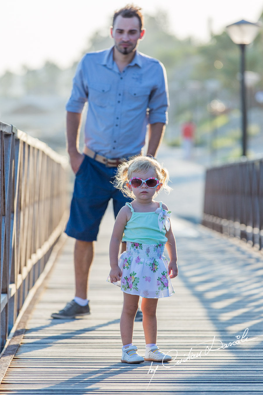 Andi & Emma - Summer 2013, Cyprus. Photographer: Cristian Dascalu