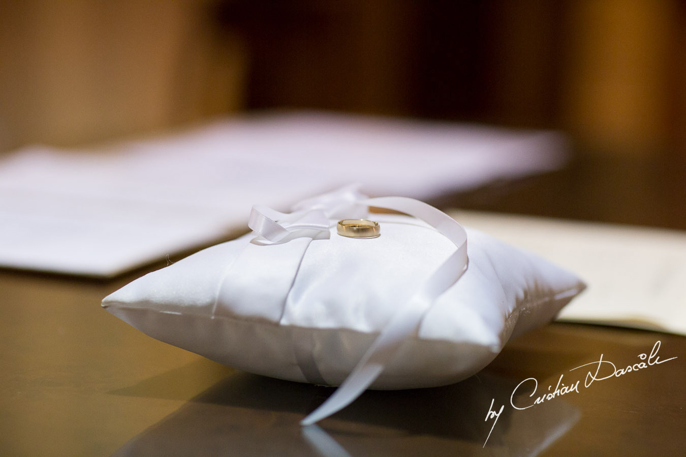 Cyprus Wedding Photography - Nadav & Sofie. Photographer: Cristian Dascalu