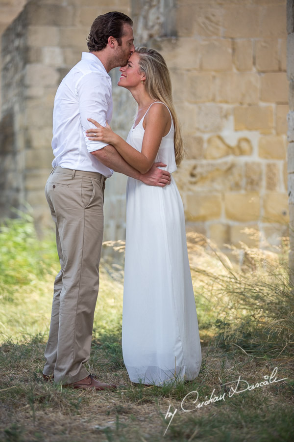 Cyprus Wedding Photography - Nadav & Sofie. Photographer: Cristian Dascalu