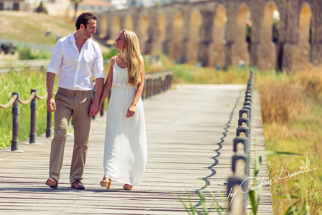 Cyprus Wedding Photography - Nadav & Sofie. Photographer: Cristian Dascalu