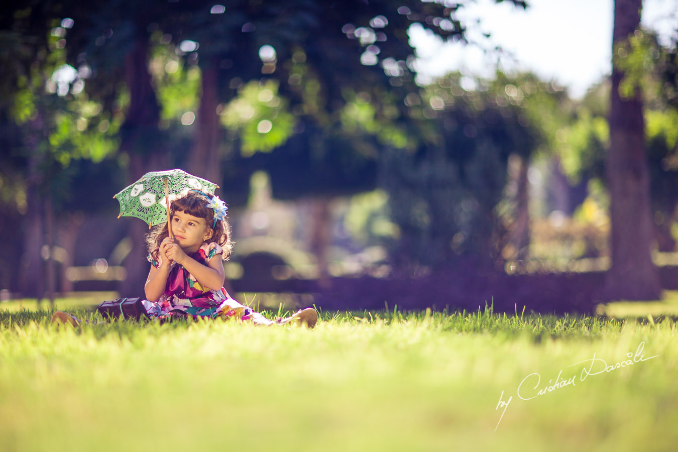 Cyprus Photography - Sofia, Limassol. Photographer: Cristian Dascalu