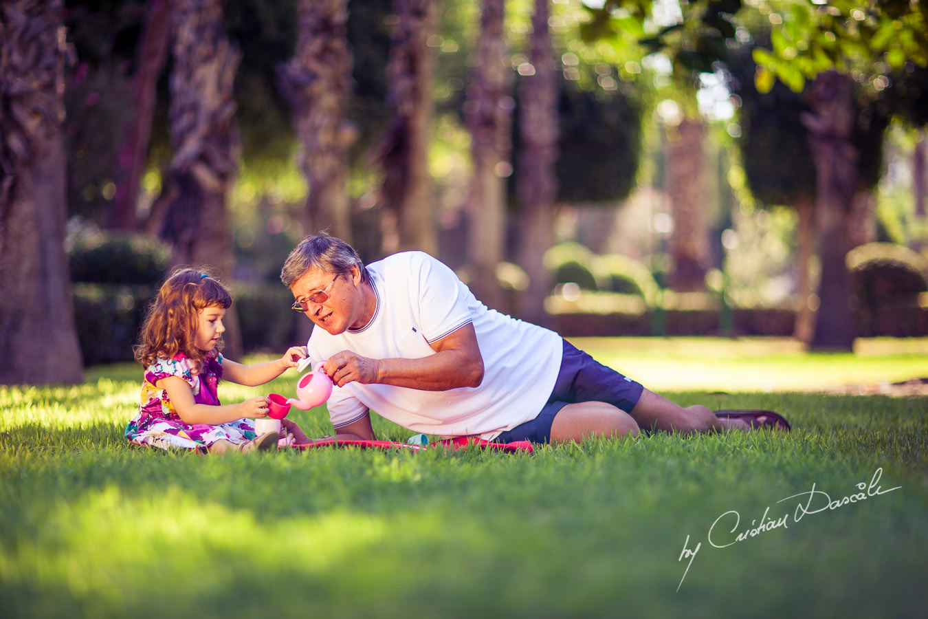 Cyprus Photography - Sofia, Limassol. Photographer: Cristian Dascalu