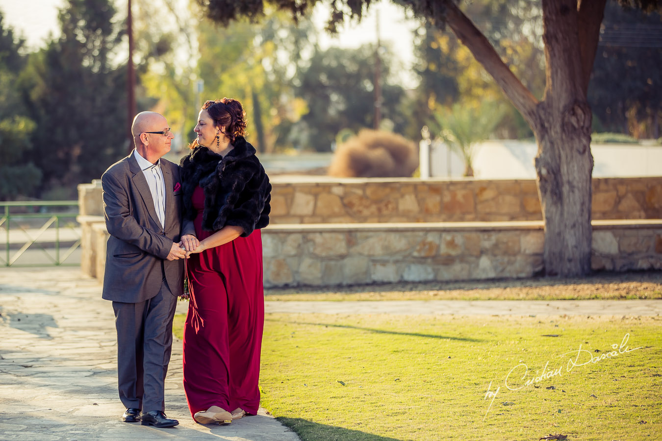 Beautiful Wedding in Larnaca - Vassos & Laura. Photographer: Cristian Dascalu