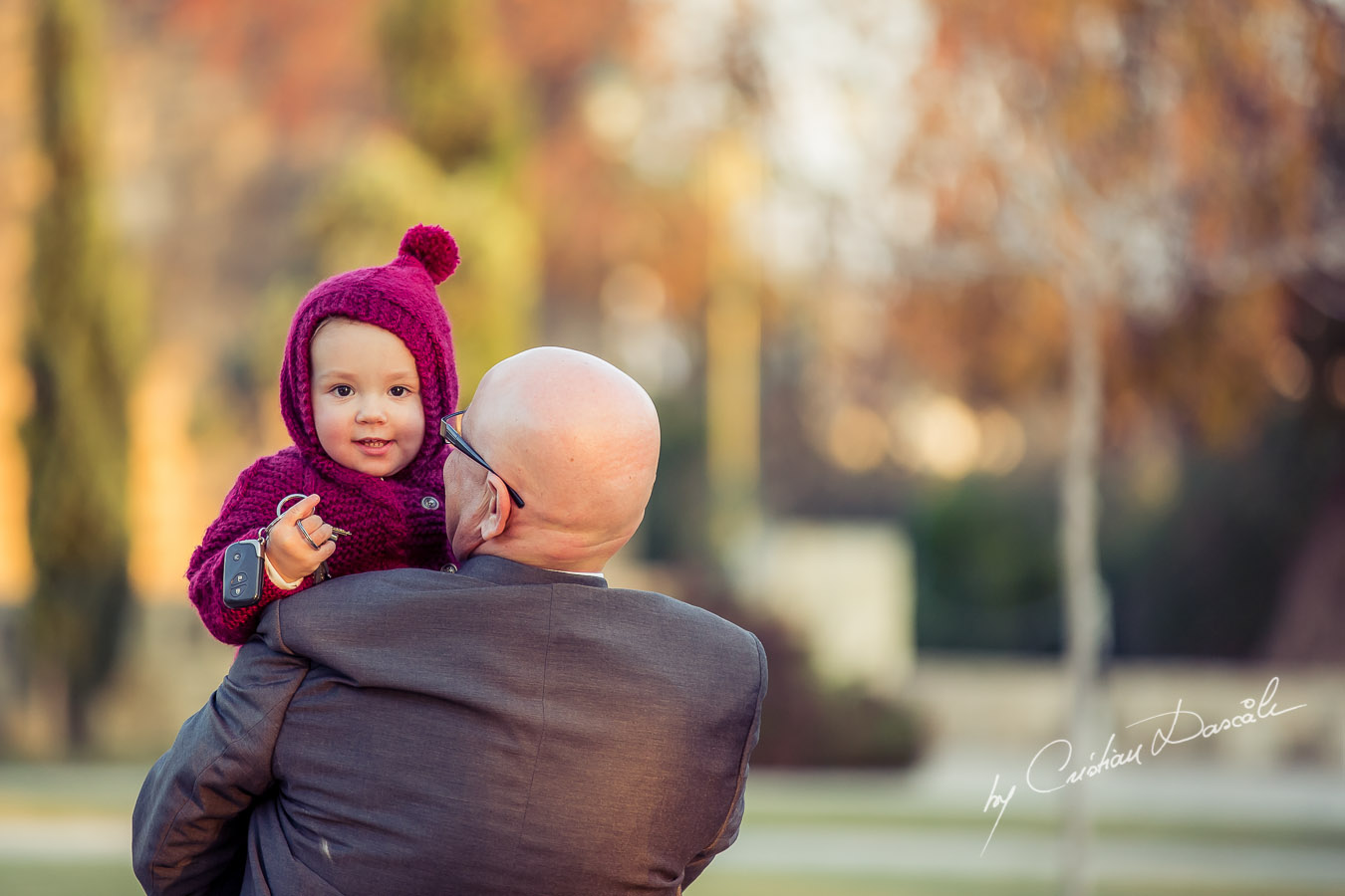 Beautiful Wedding in Larnaca - Vassos & Laura. Photographer: Cristian Dascalu