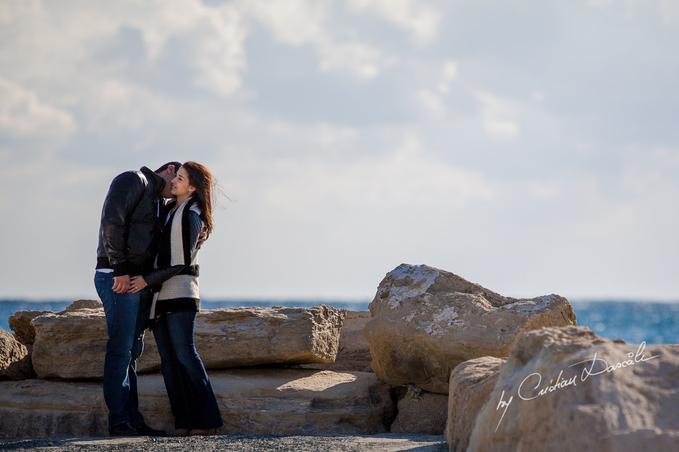 Cyprus Romantic Photos. Photographer: Cristian Dascalu