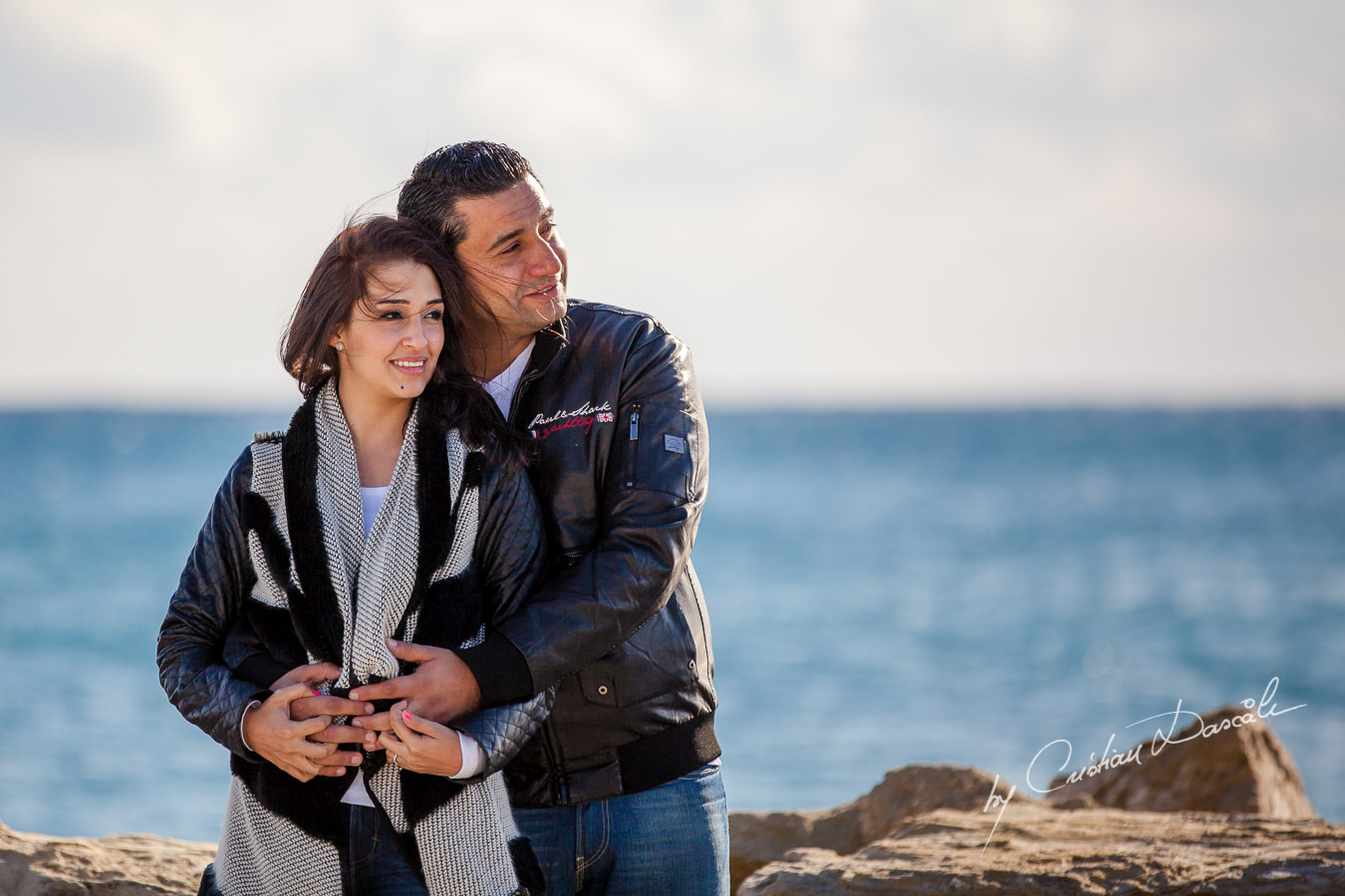 Cyprus Romantic Photos. Photographer: Cristian Dascalu