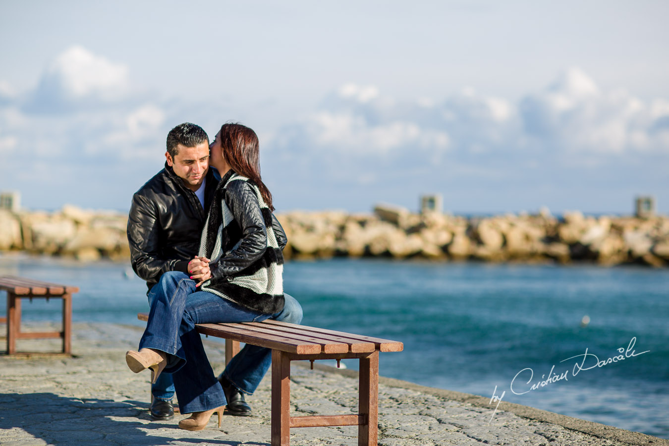 Cyprus Romantic Photos. Photographer: Cristian Dascalu