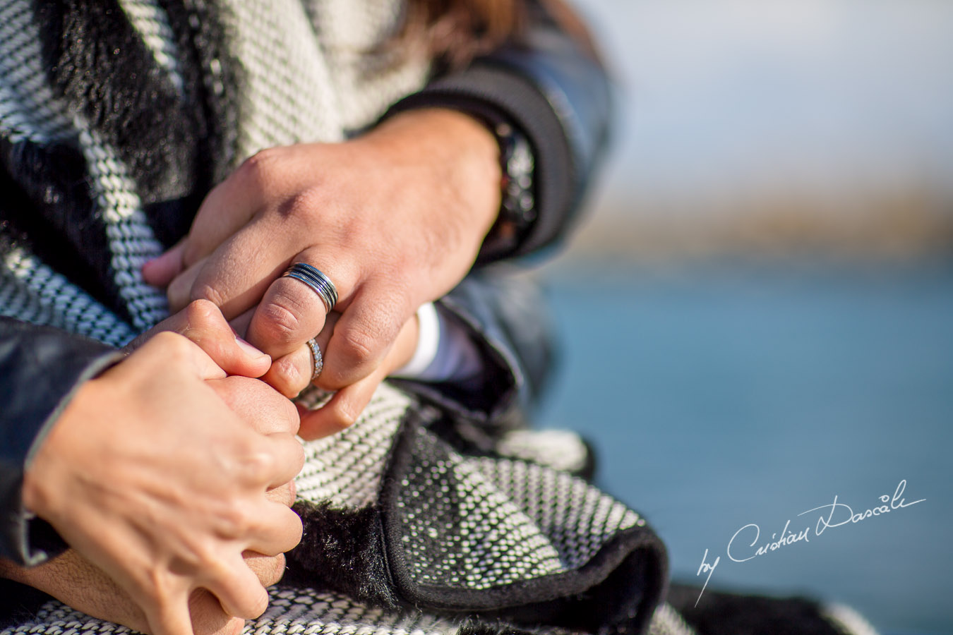 Cyprus Romantic Photos. Photographer: Cristian Dascalu