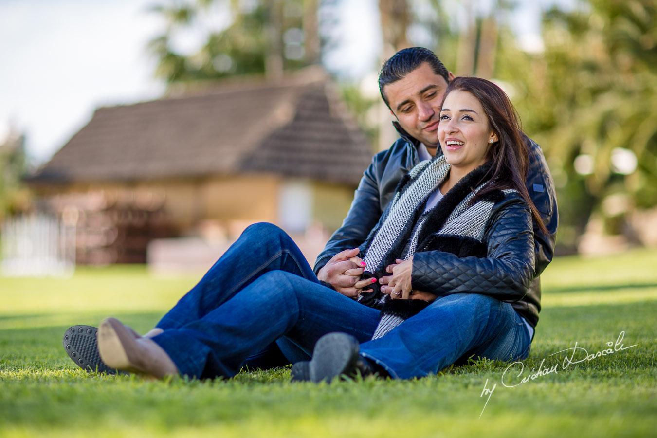 Cyprus Romantic Photos. Photographer: Cristian Dascalu