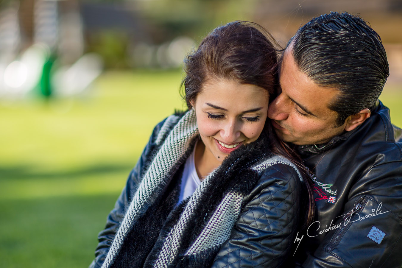 Cyprus Romantic Photos. Photographer: Cristian Dascalu