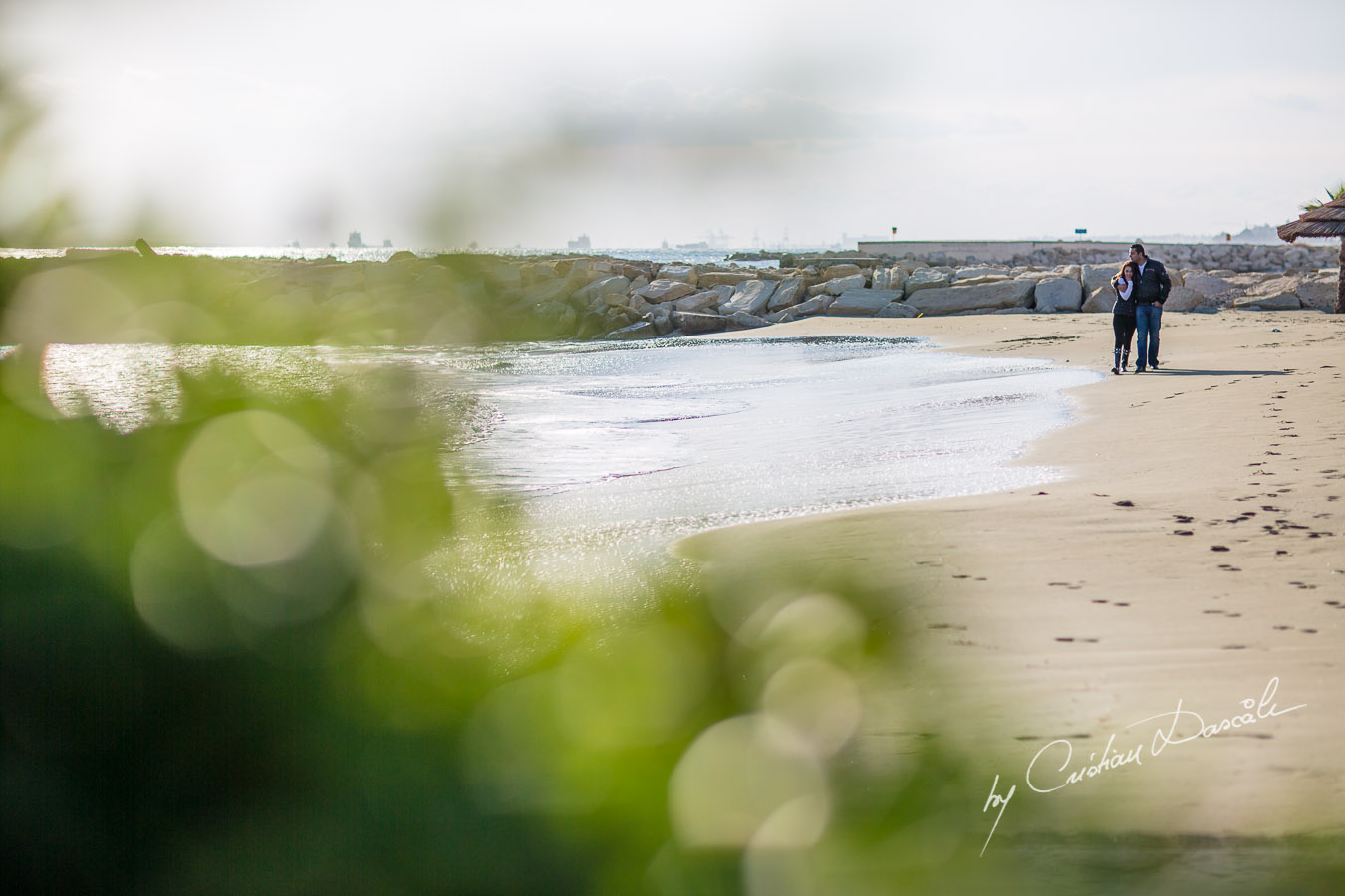 Cyprus Romantic Photos. Photographer: Cristian Dascalu