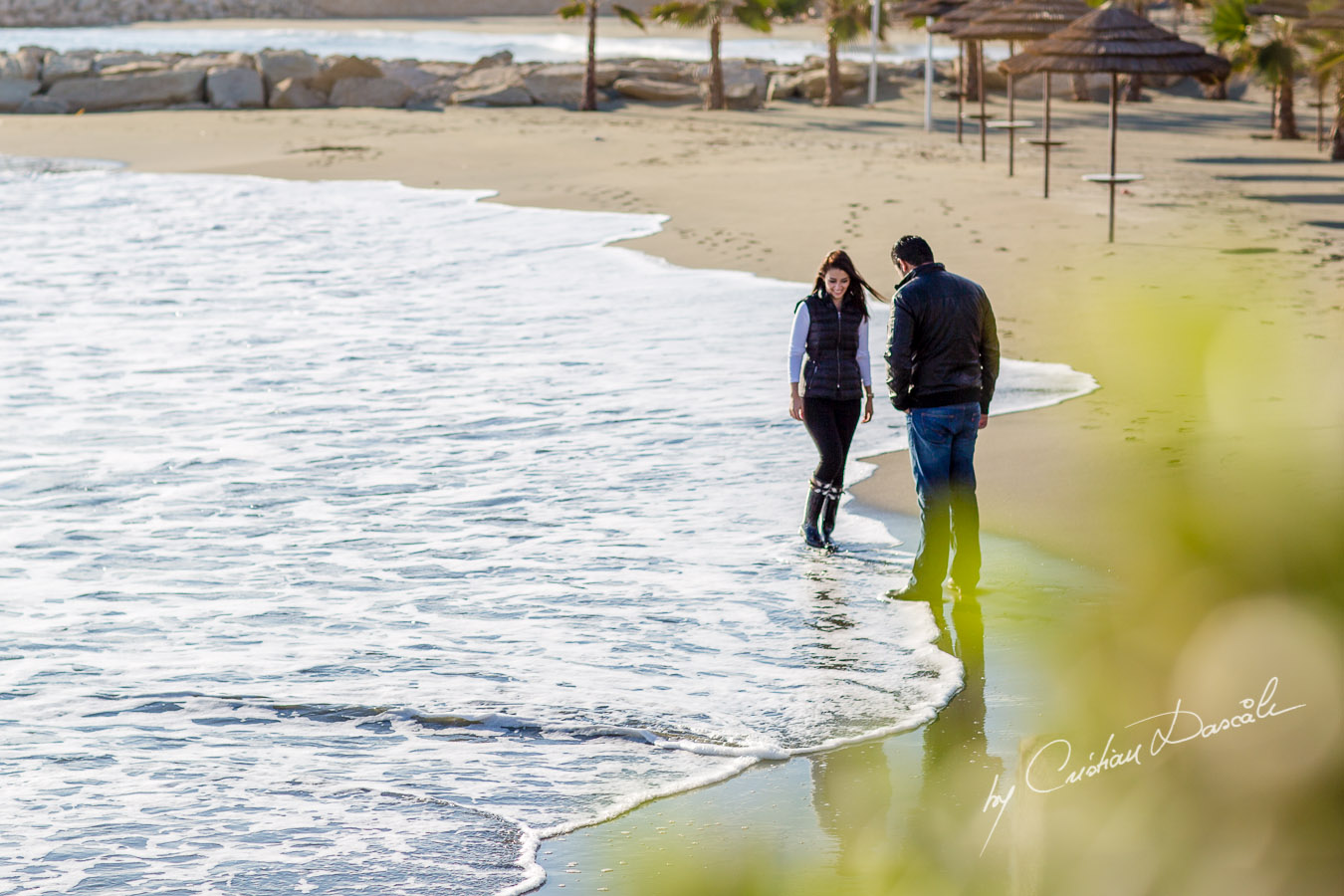 Cyprus Romantic Photos. Photographer: Cristian Dascalu