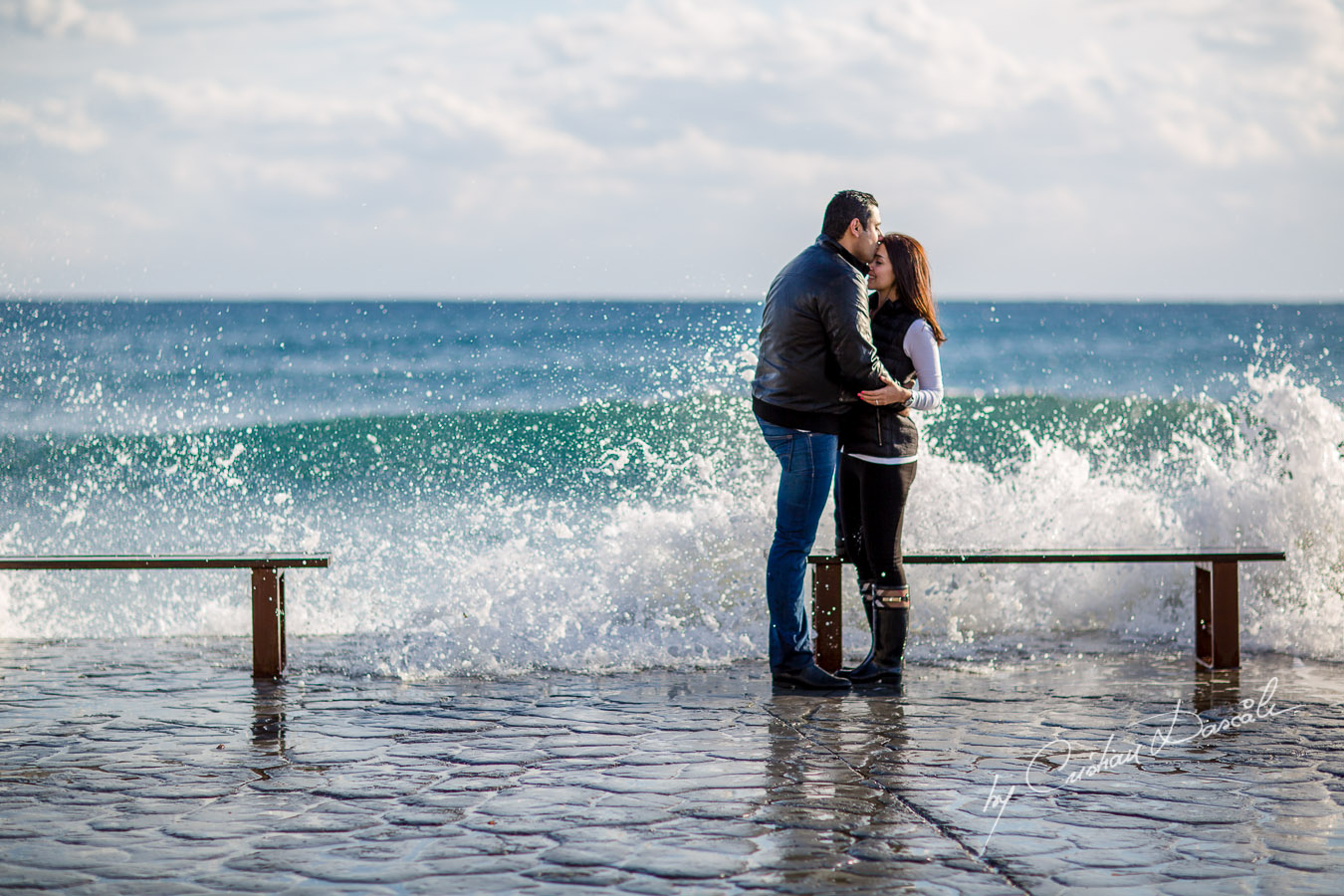 Cyprus Romantic Photos. Photographer: Cristian Dascalu