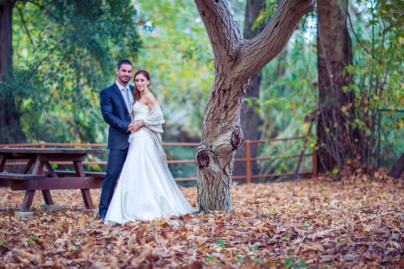 An Enchanted Wedding Photo Session - Marina & Xristos. Cyprus Photographer: Cristian Dascalu