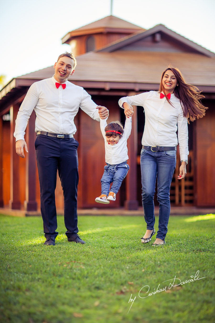 Family Photos in Cyprus , 4 Seasons, Limassol. Photographer: Cristian Dascalu