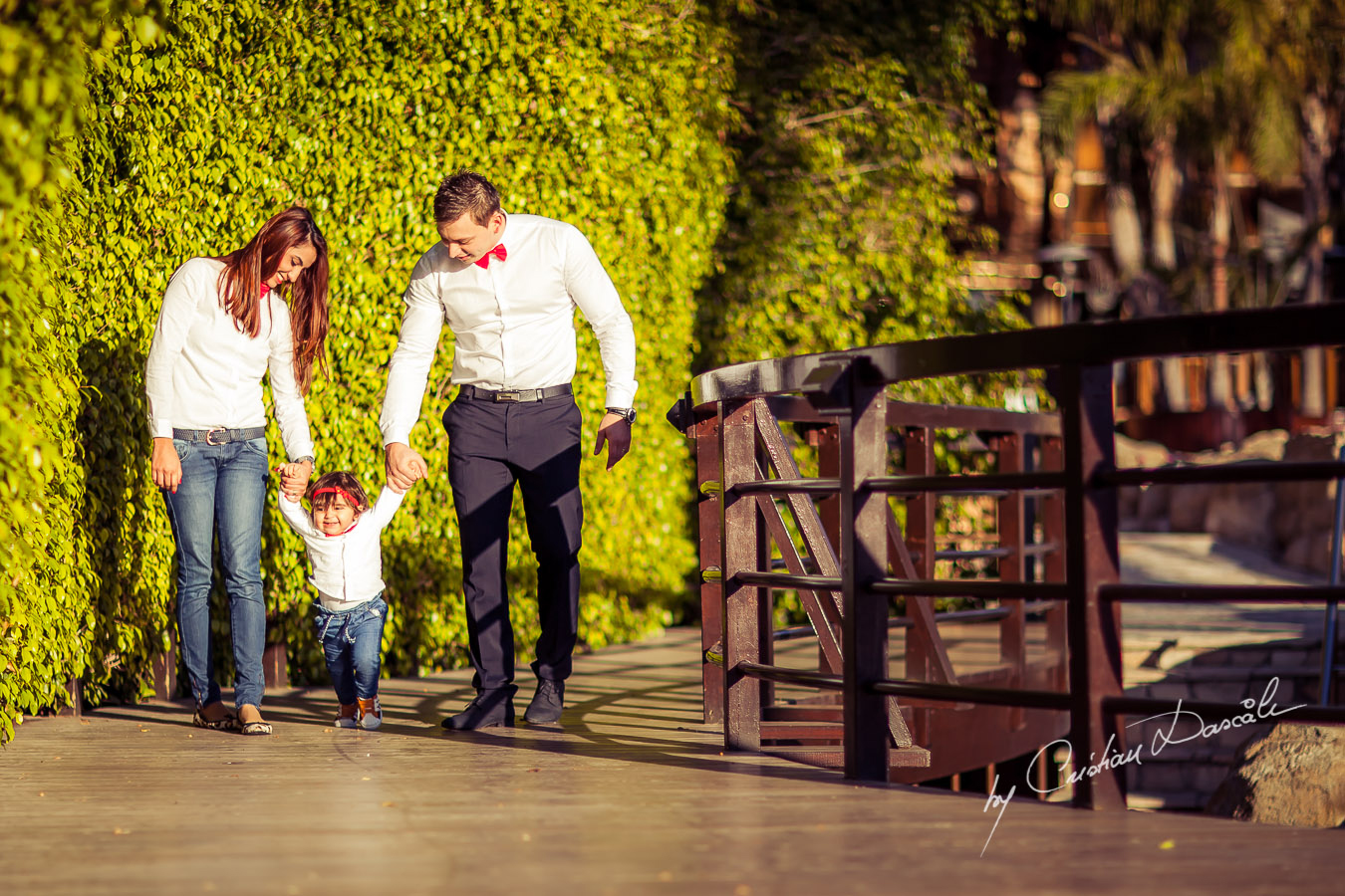 Family Photos in Cyprus , 4 Seasons, Limassol. Photographer: Cristian Dascalu