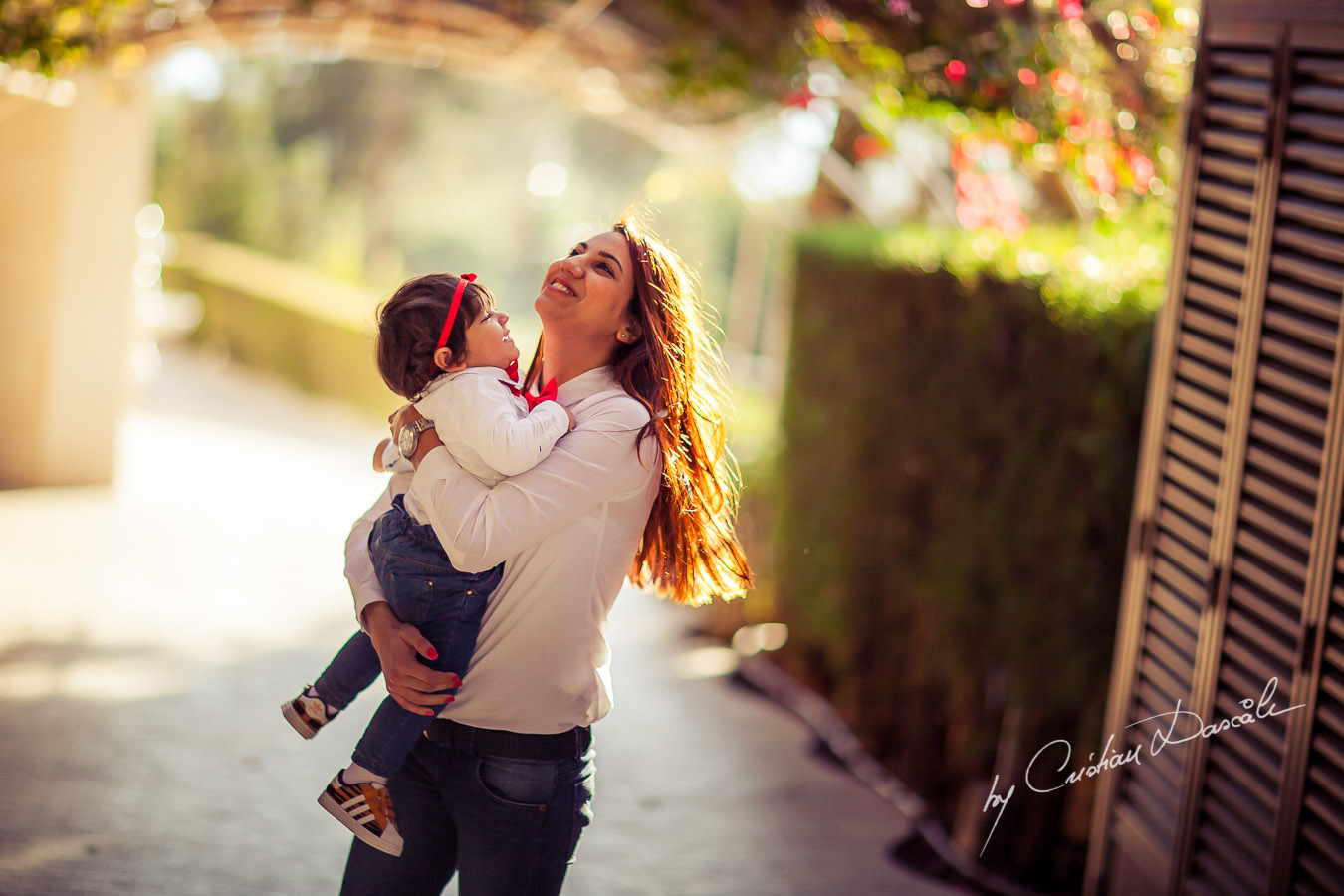 Family Photos in Cyprus , 4 Seasons, Limassol. Photographer: Cristian Dascalu