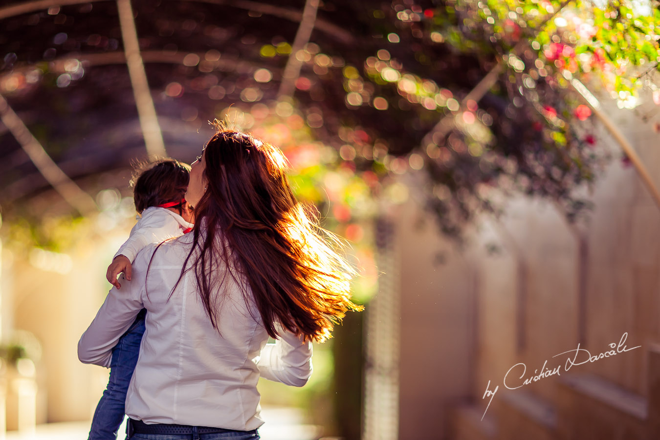 Family Photos in Cyprus , 4 Seasons, Limassol. Photographer: Cristian Dascalu