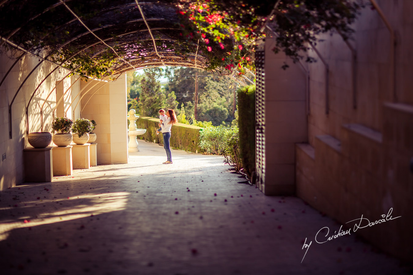 Family Photos in Cyprus , 4 Seasons, Limassol. Photographer: Cristian Dascalu