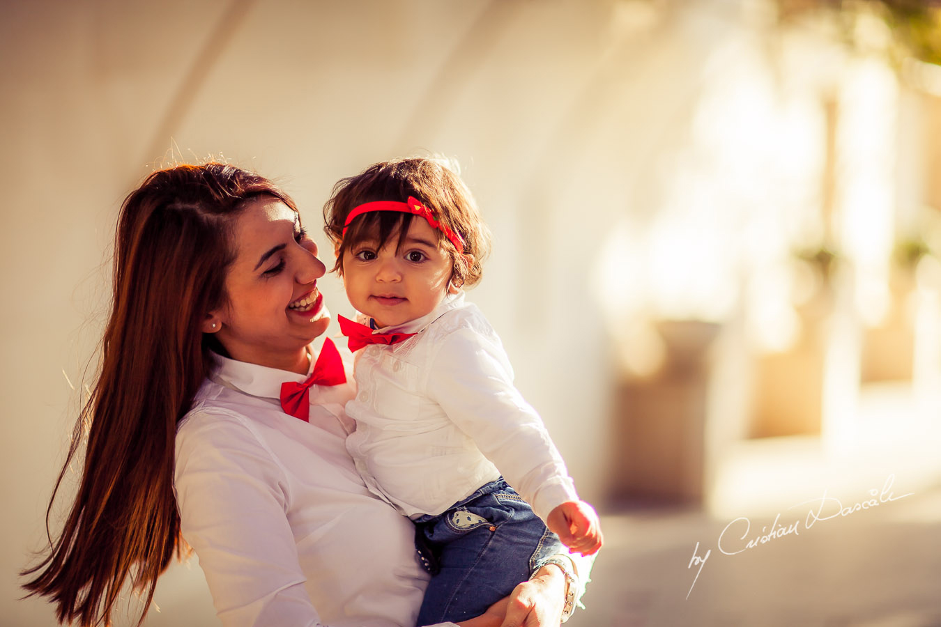 Family Photos in Cyprus , 4 Seasons, Limassol. Photographer: Cristian Dascalu