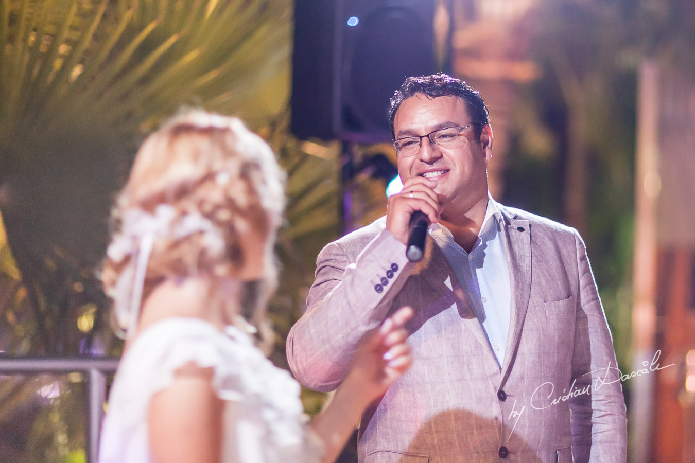 Amathus Limassol Wedding. Cyprus Photographer: Cristian Dascalu