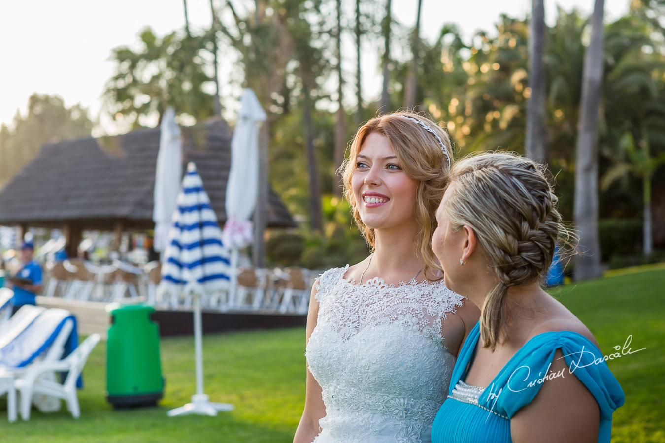 Amathus Limassol Wedding. Cyprus Photographer: Cristian Dascalu