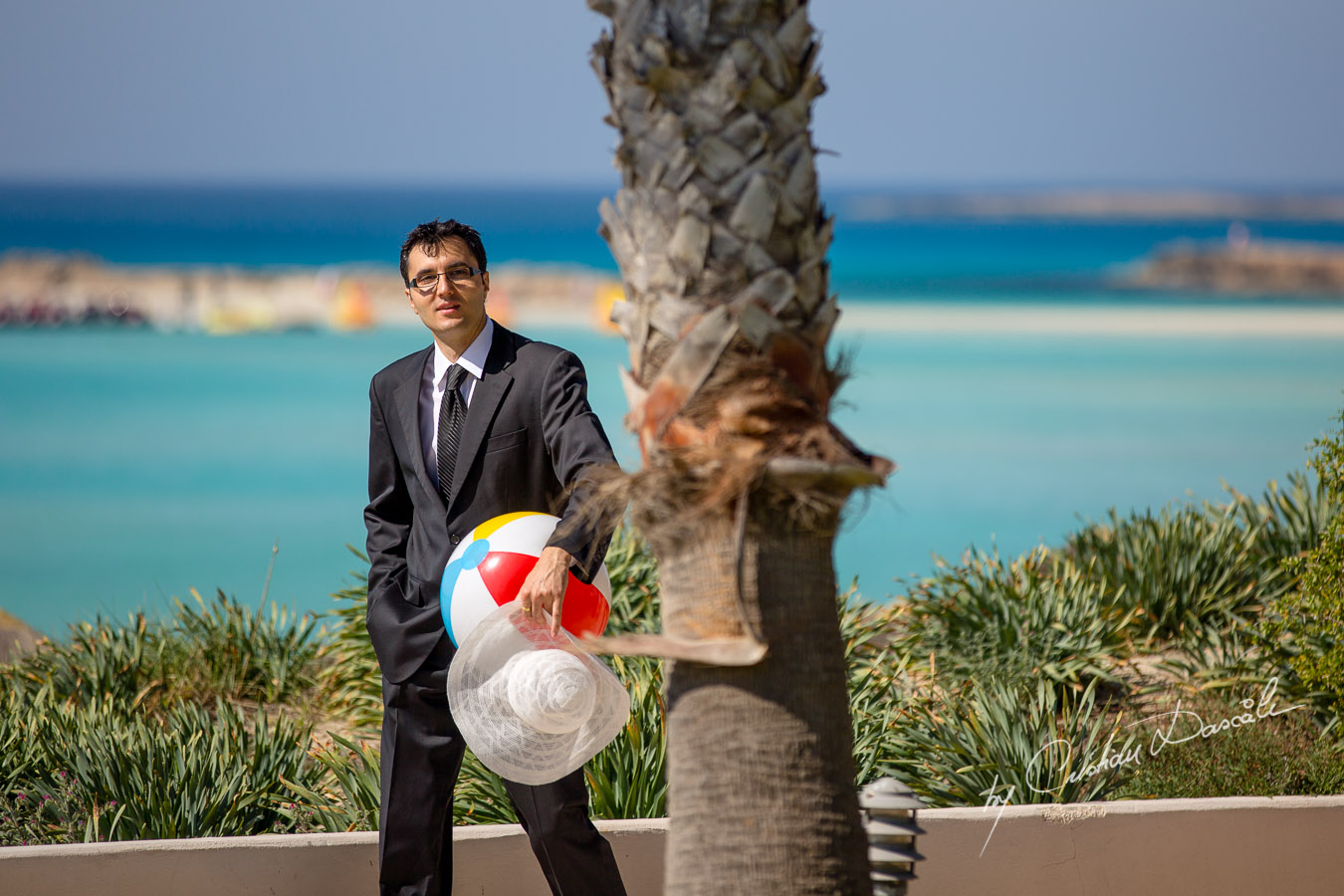 Ayia Napa Wedding Photographer - Cristian Dascalu