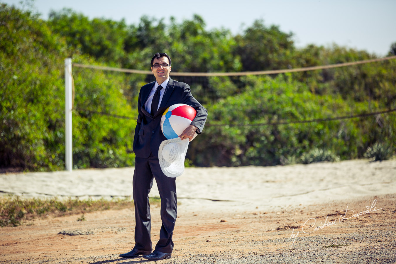 Ayia Napa Wedding Photographer - Cristian Dascalu