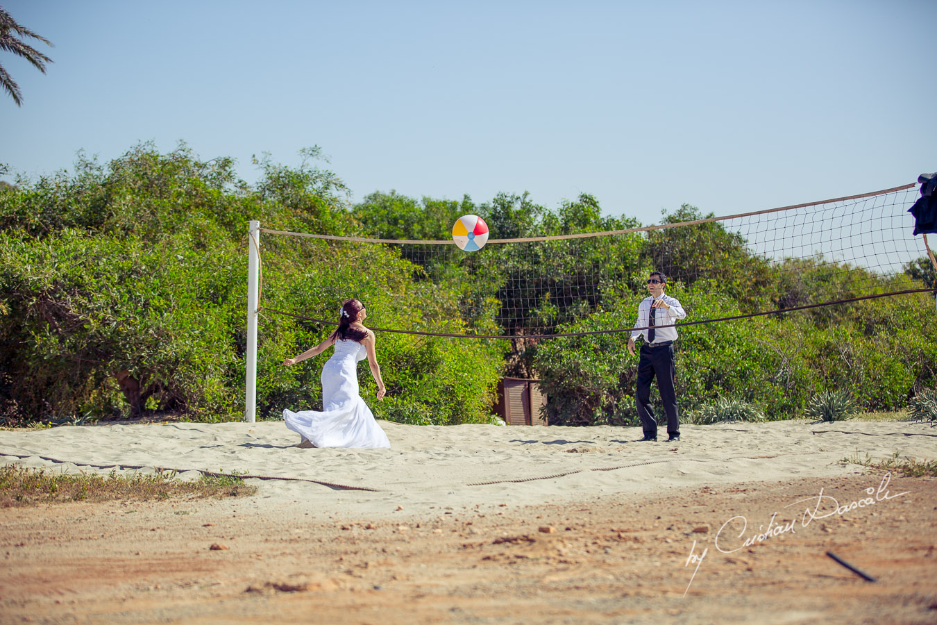 Ayia Napa Wedding Photographer - Cristian Dascalu