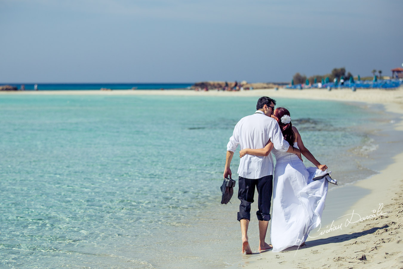 Ayia Napa Wedding Photographer - Cristian Dascalu